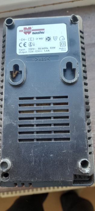 Stație de încărcare wurth