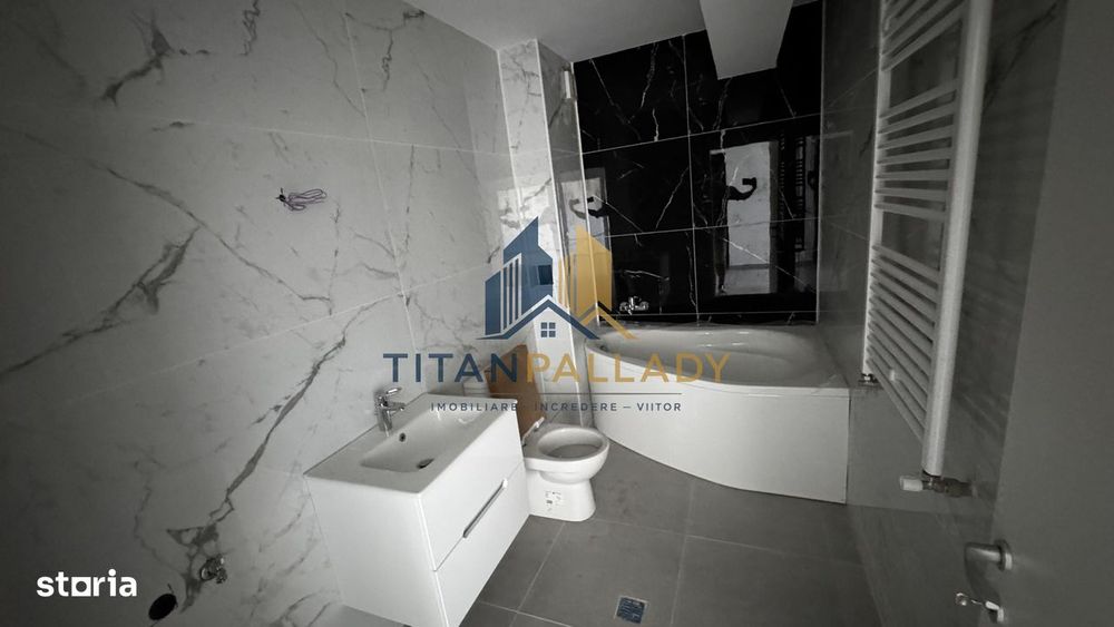 2 Cam / 69mp / PROMO PARCARE / Titan-Pallady / Balcon 14mp — fotografia 1
