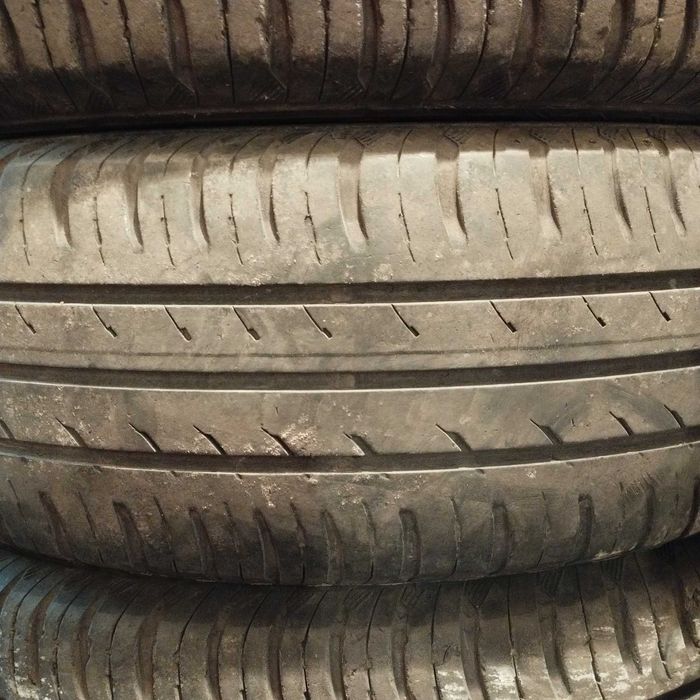 Гуми 185/65r15 Континентал
