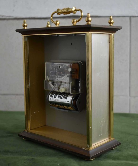 Часовник Junghans /Юнгханс