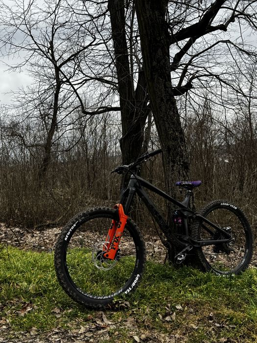 vand Trek Remedy 8(nu yt, santa cruz, canyon,orbea,cube,commencal)