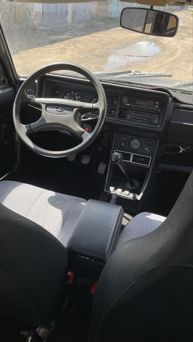 Продам Ваз2107