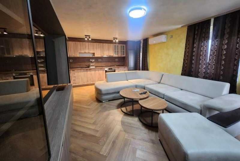 Дава се под наем Двустаен апартамент в София, Лагера - 65 кв.м за 490 € - Снимка #1