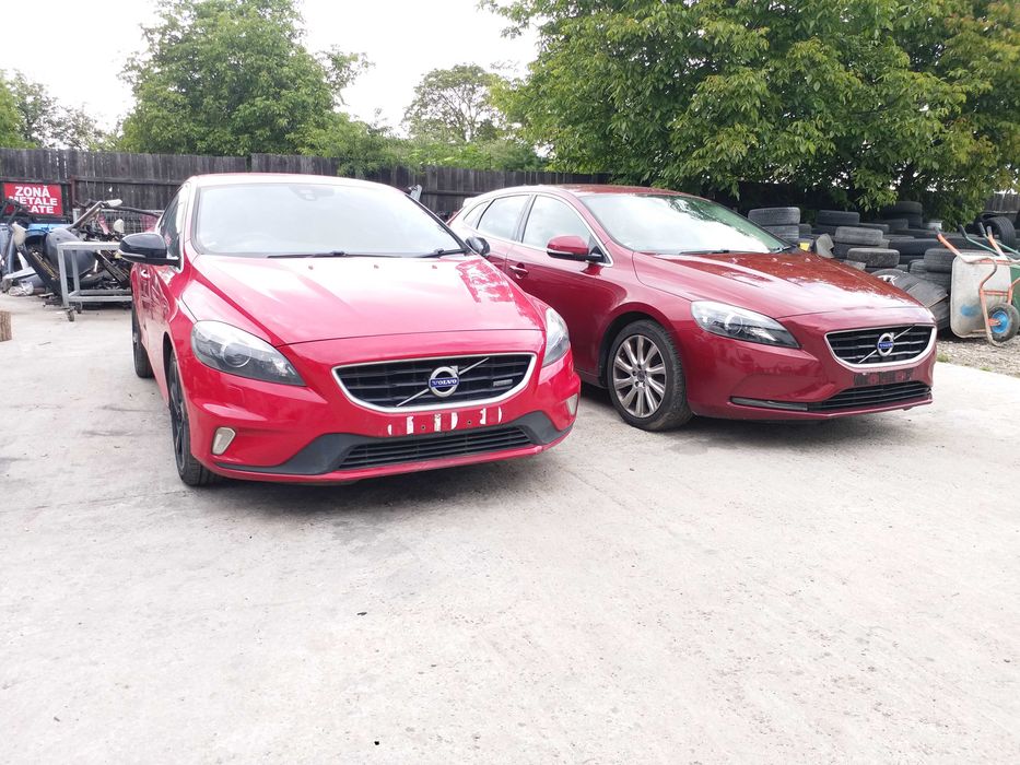 Piese VOLVO V40 II Model Fabricatie din 2012-2016