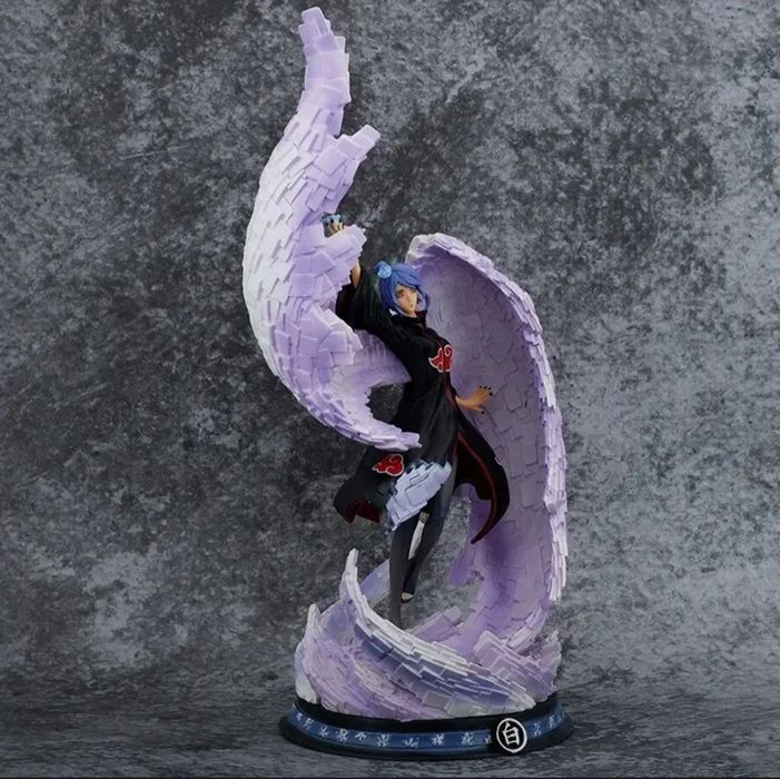 Аниме фигурка из Наруто