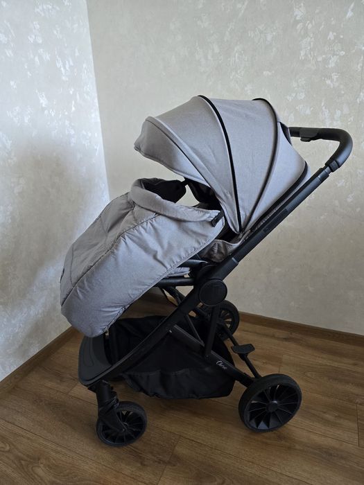 Комбинирана количка 3в1 Kikka boo cherie