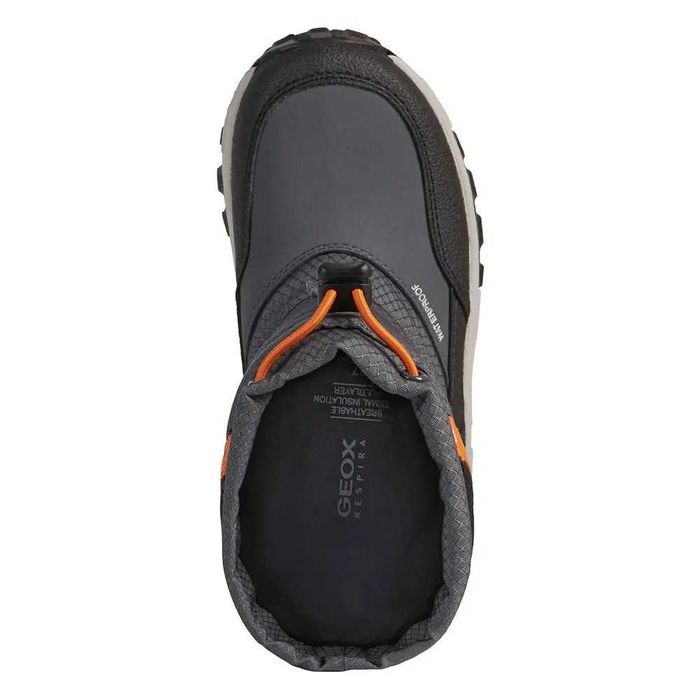 Детски ботуши/апрески Geox Himalaya B WPF