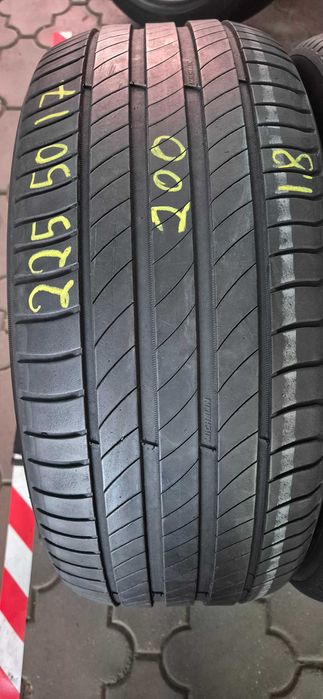 anvelope Michelin 225/50/17