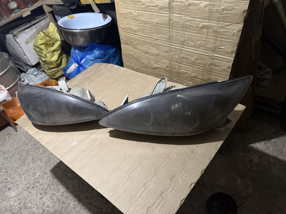 Камри 30 американец