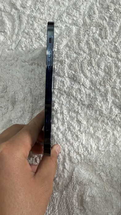Iphone 12pro 256GB