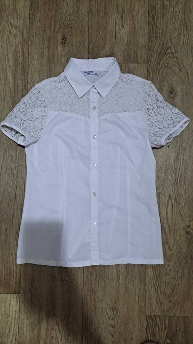 Школьный сарафан, блузки,  юбки