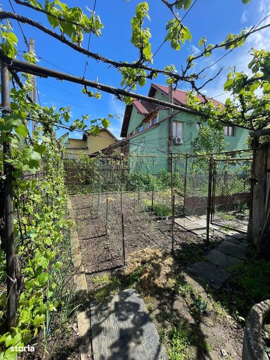 Apartament cu 3 camere