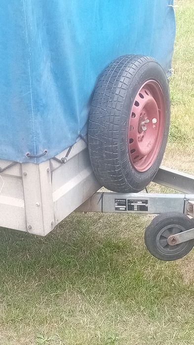 Remorca auto stema