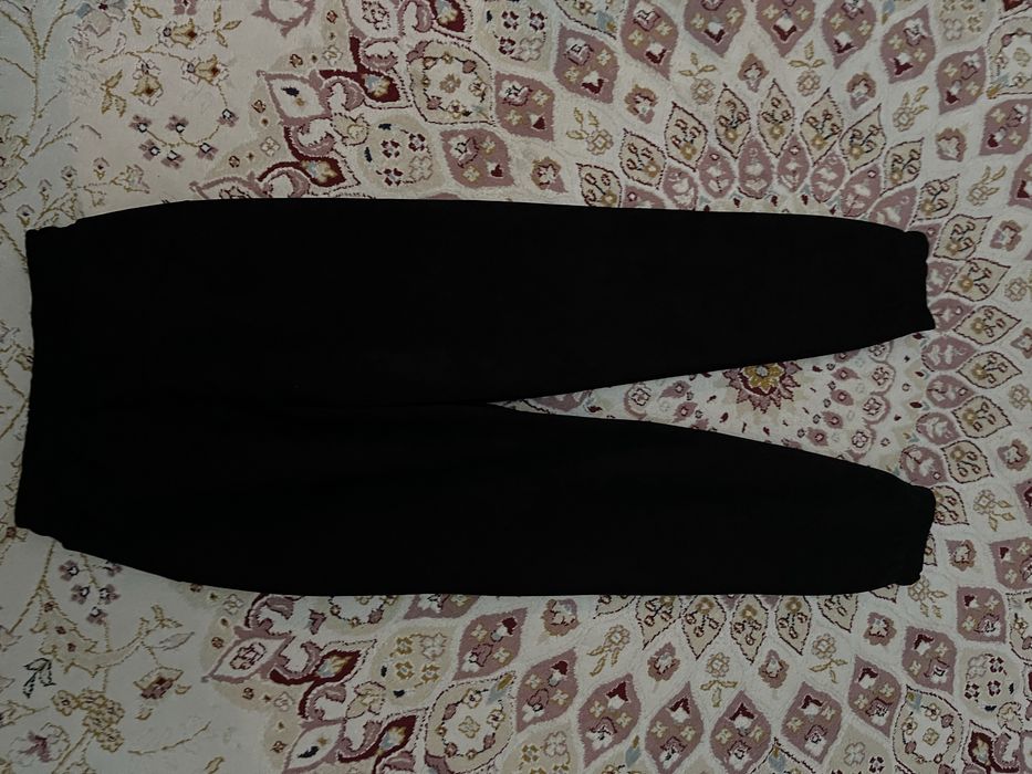 Трико зимние найк