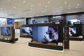 Телевизор 75" DU7100 Crystal UHD 4K +доставка по всему городу имеется