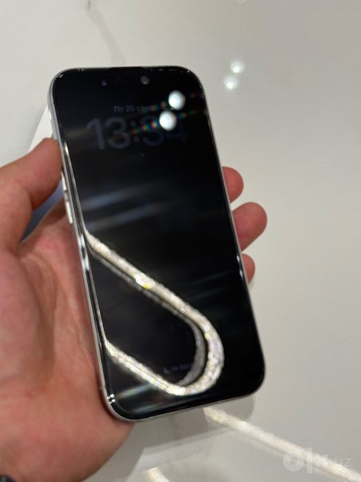 Iphone 16 pro 128gb