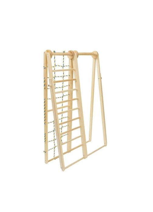 Детский спортивный комплекс