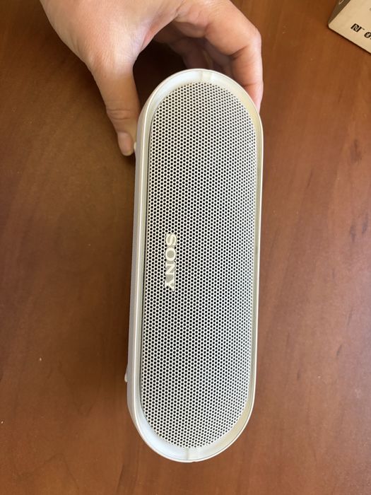 Колонка Sony оригинал
