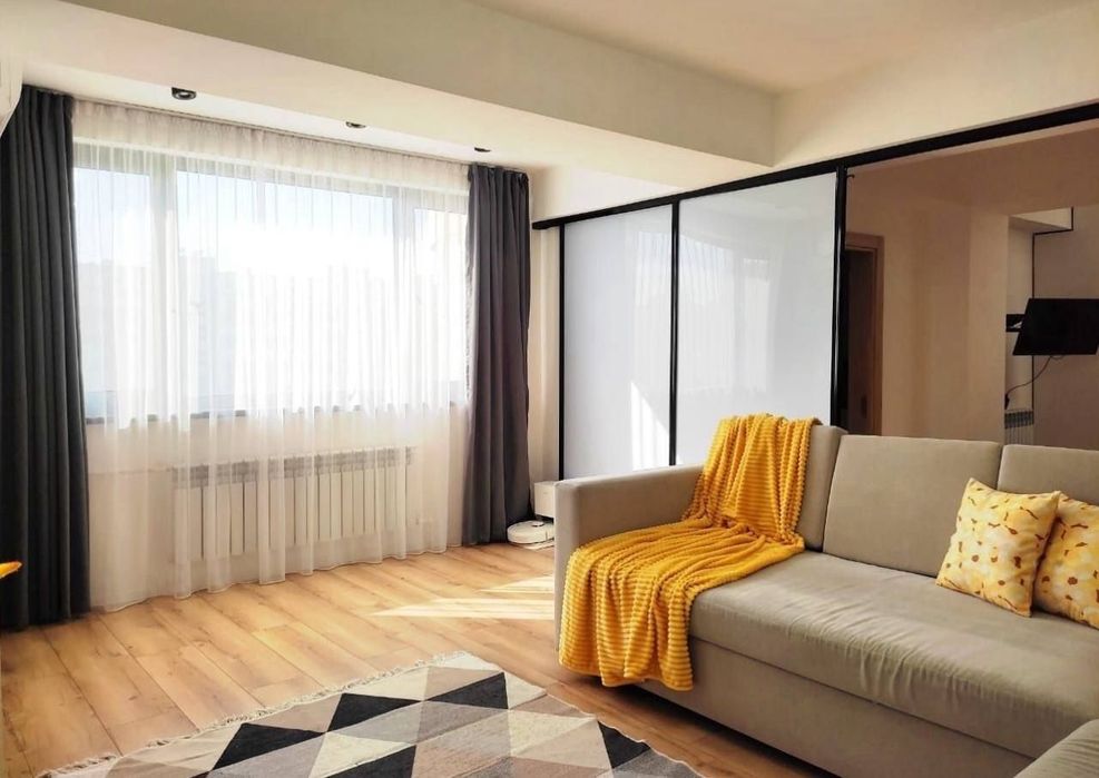 Срочно! Квартира на Нукусской! 3в4/7/12