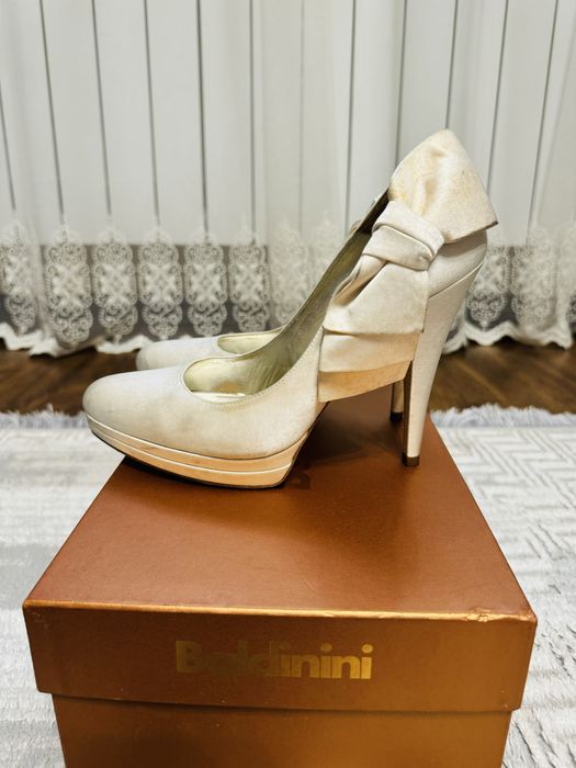 Туфли Pura Lopez