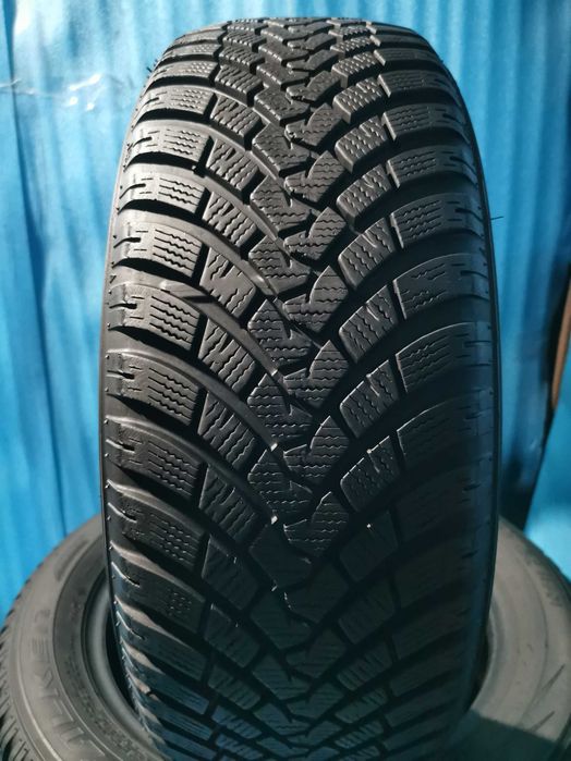 205/55 R16 - falken m+s 4 bucati