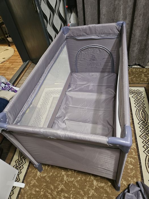 Мека кошара Kikka boo