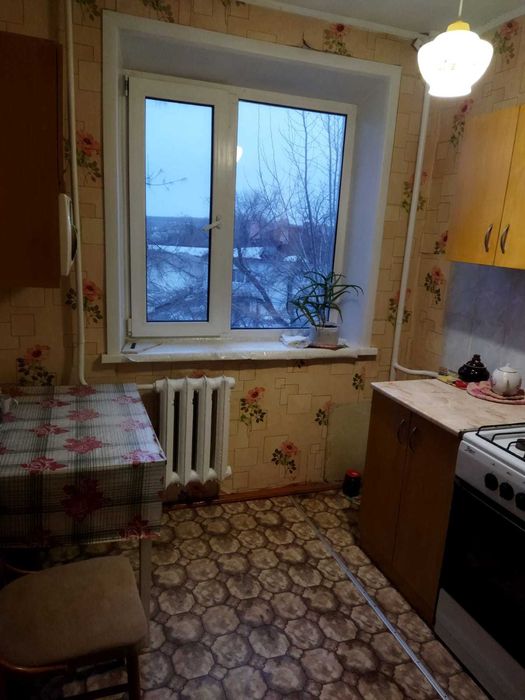 Продажа 1-комнатной квартиры