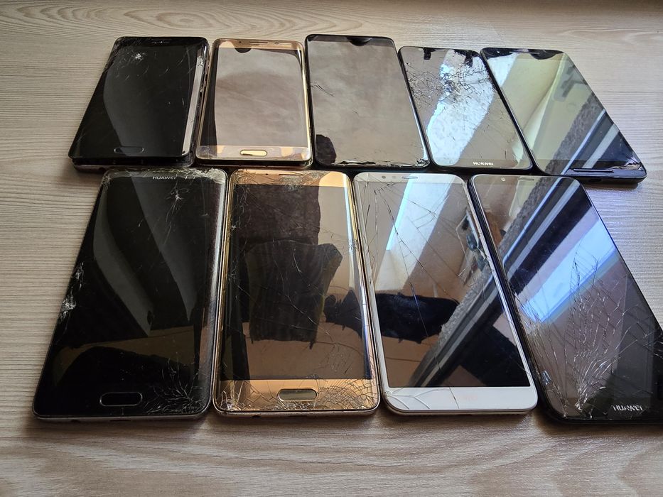 Piese Huawei P Smart 2021 Mate 9 Pro Y6 Y7