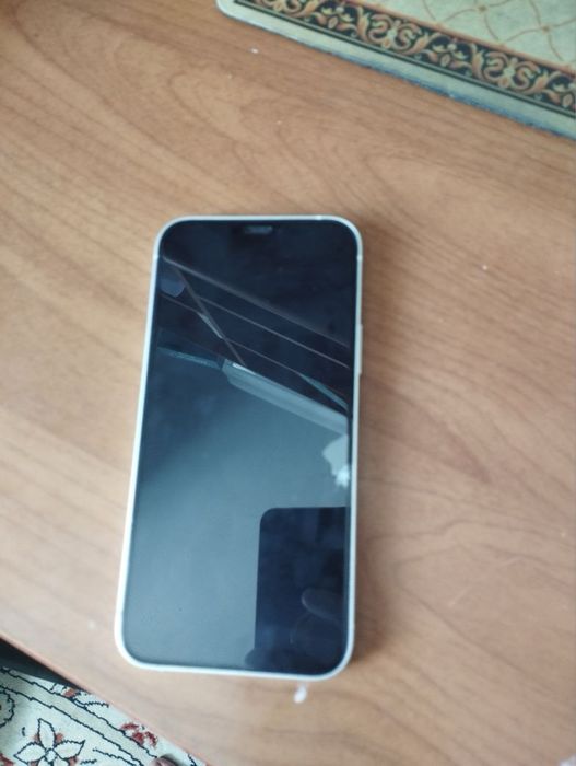 Iphone 12 идеальное состояние