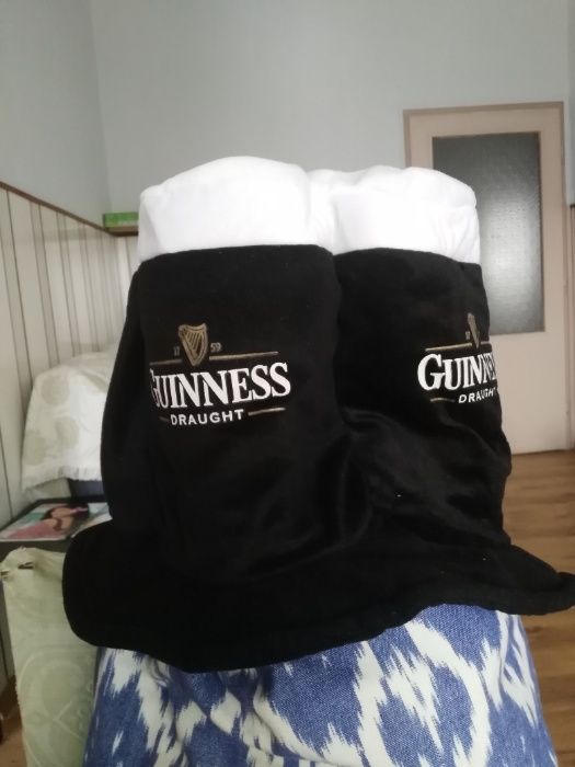 парти шапки три модела