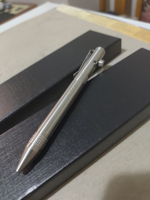 Тактически химикал