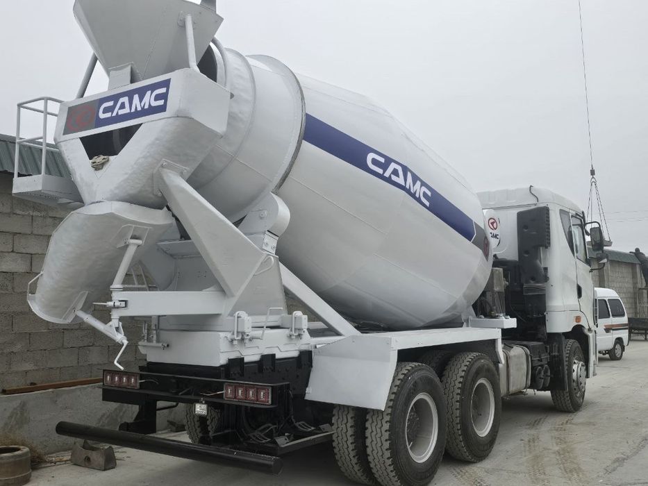 Камис миксер сотилади