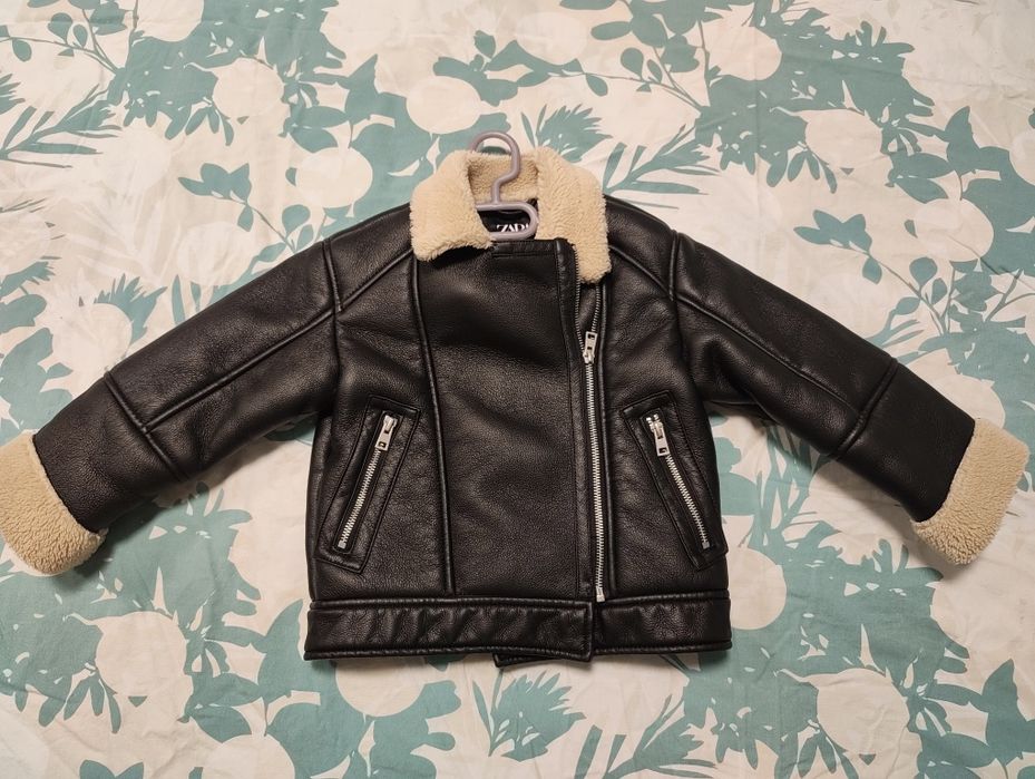 Яке за момче Zara