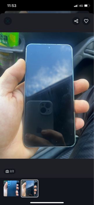 Samsung S22 с22 samsung s22