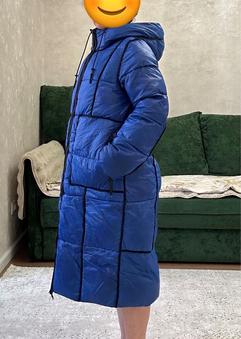 Женская куртка 10000