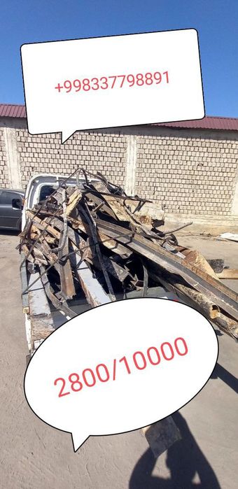 Metallom Olamiz 24/7 metalalom metallom pererabotka metallolom