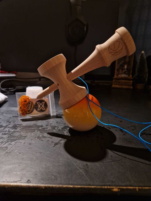 kendama x limited edition
