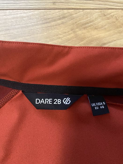 DARE2BE ILUS -vesta softshell, stare impecabila, barbati,marimea 48