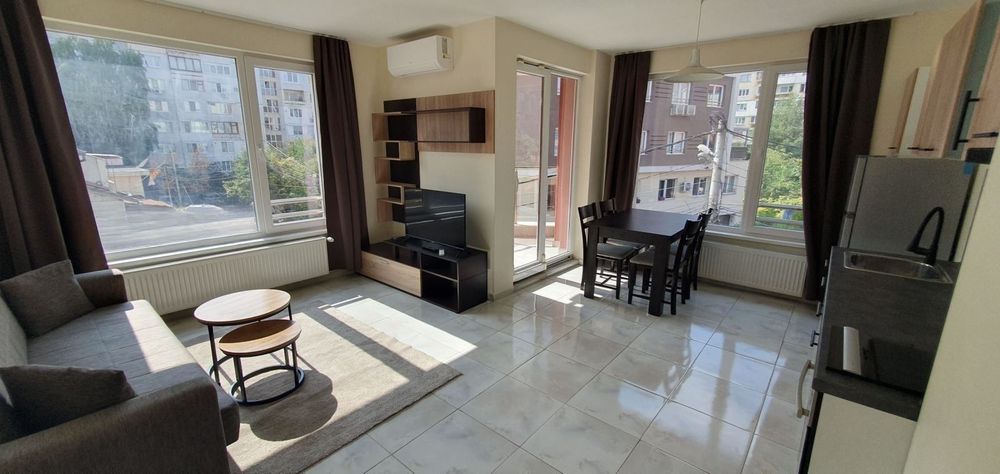 Дава се под наем Тристаен апартамент в София, Надежда 2 - 86 кв.м за 780 € - Снимка #4