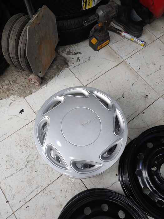 Damas va Laboga yangi masla 13 GM qoqon diska sotiladi