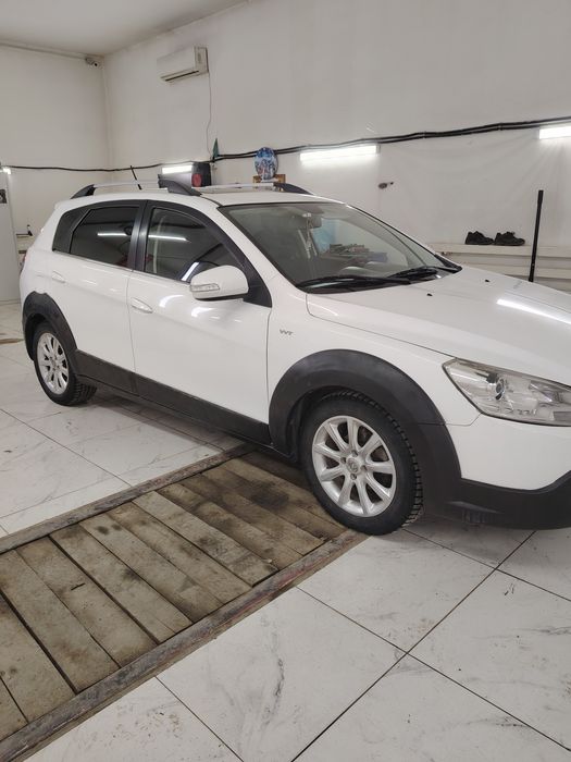 Аренда автомобиля