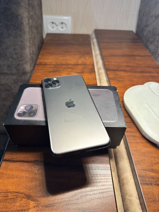 iPhone 11 pro max 256gb