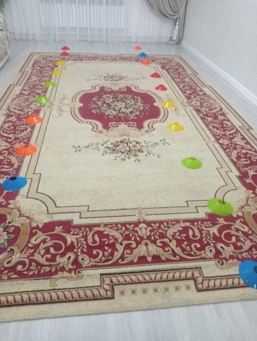 Кілем кілем кілем