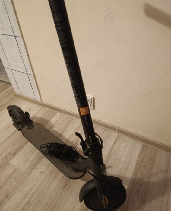 Trotineta electrica Xiaomi