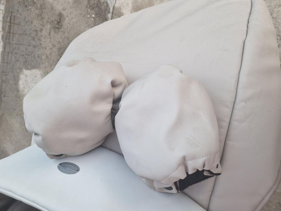 Количка Baby Merc