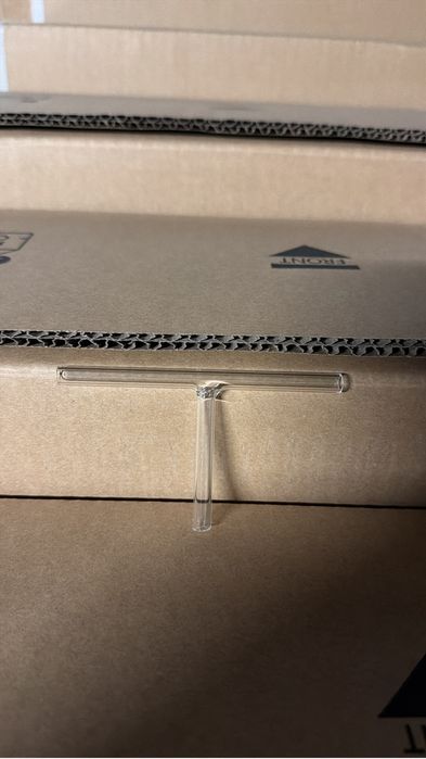 Лабораторная посуда