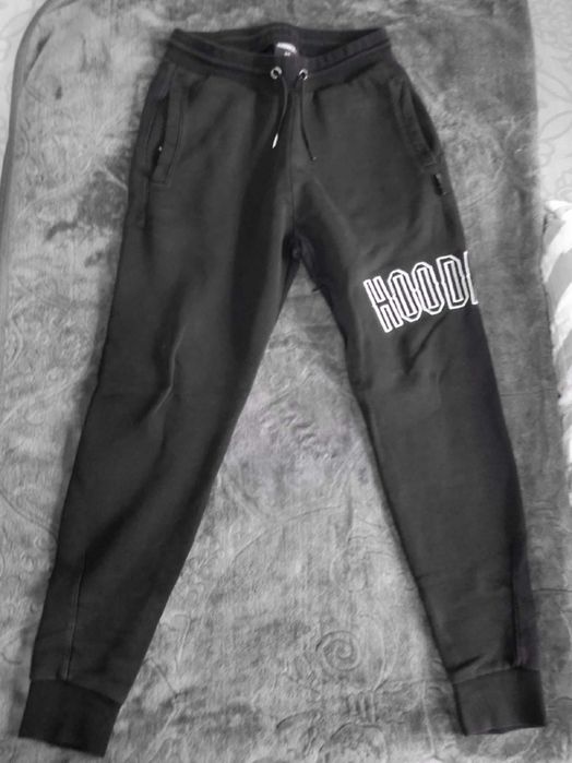 Trening Hoodrich