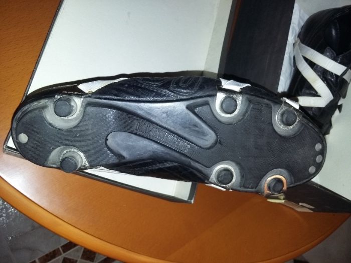 Оригинални обувки Dirk Bikkembergs