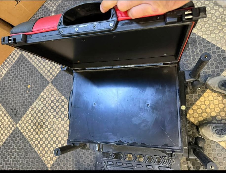 Платформа Daiwa D36