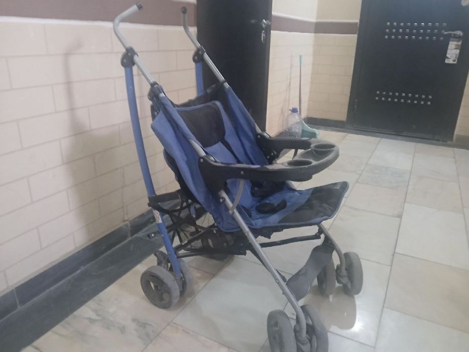 Коляска сотилади, Нархини келиштирамиз